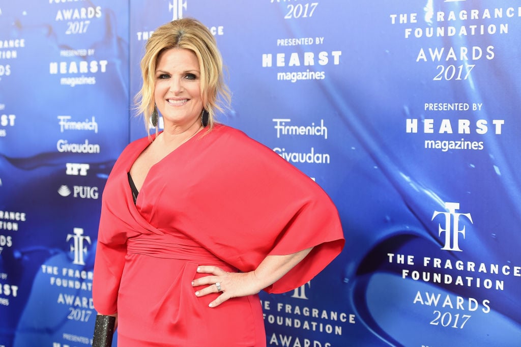 Trisha Yearwood’s Sweet Gesture For Her Late Mother