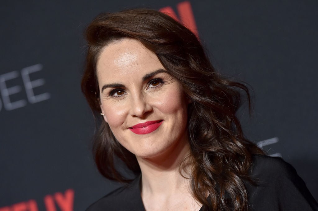 Will Michelle Dockery be the First Female ‘James Bond’?