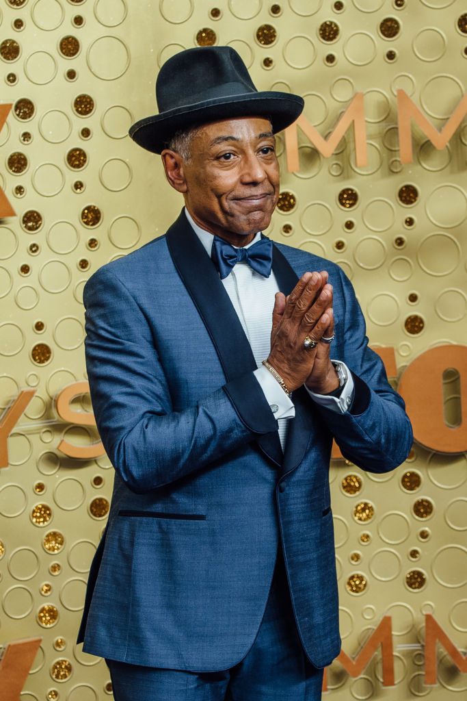 Giancarlo Esposito