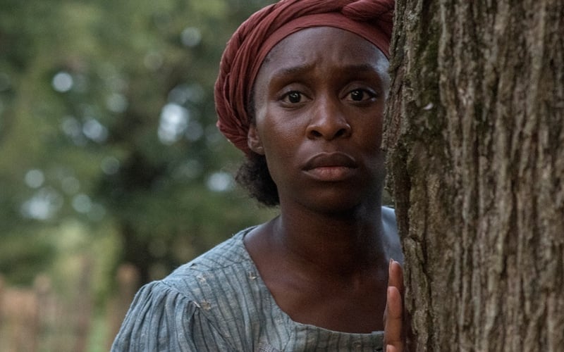 Cynthia Erivo in 'Harriet'