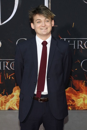 Jack Gleeson