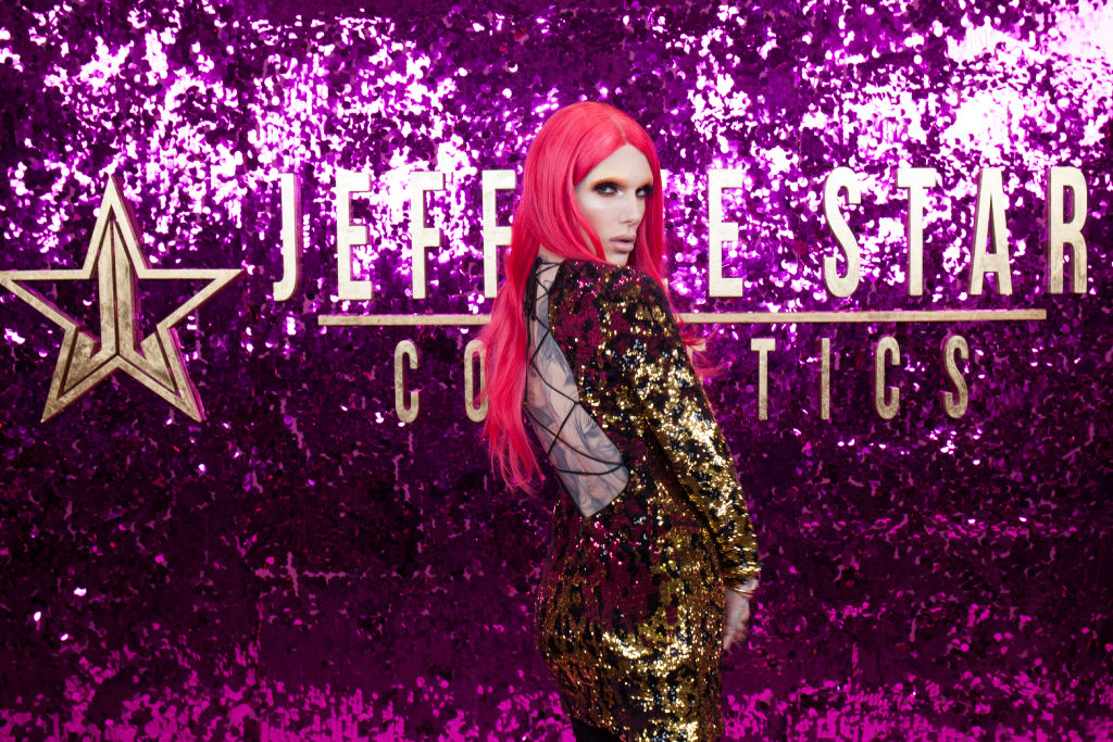 Jeffree Star