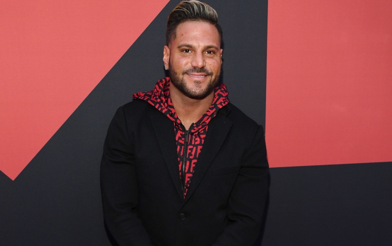 Ronnie Ortiz-Magro