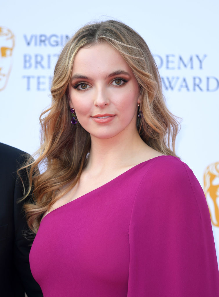 Jodie Comer