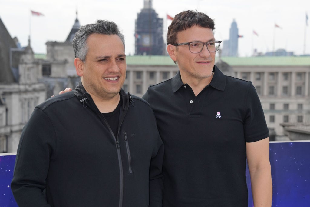 Russo Brothers