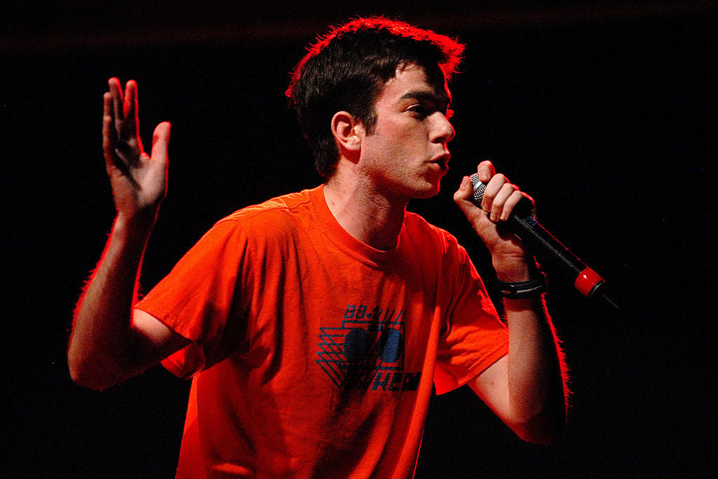 John Mulaney