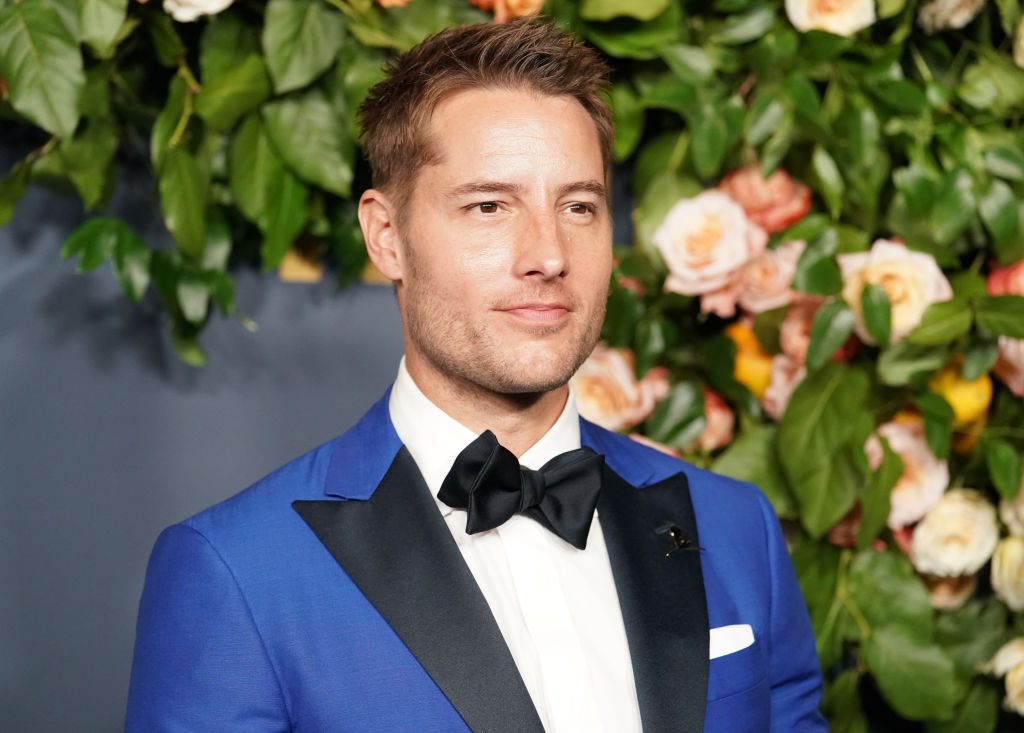 Justin Hartley