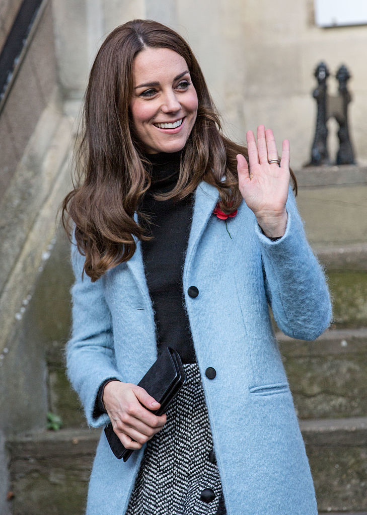 Kate Middleton