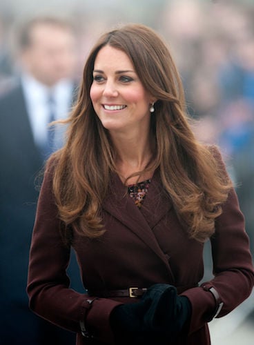 Kate Middleton