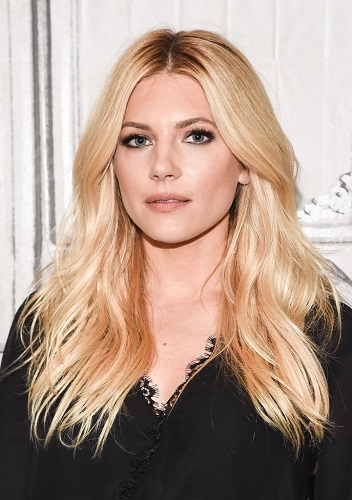 Katheryn Winnick