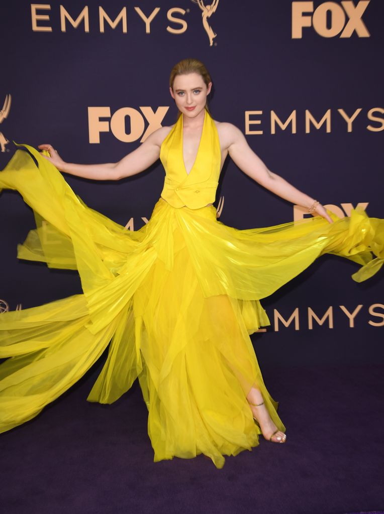 Kathryn Newton 2019 Emmy