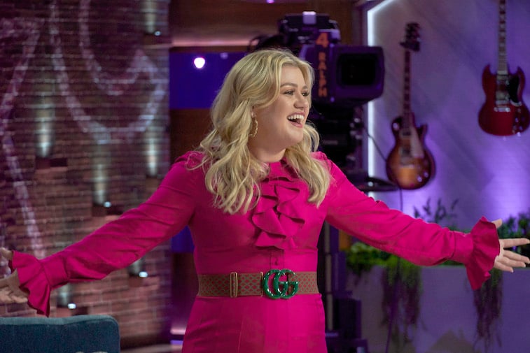 Kelly Clarkson