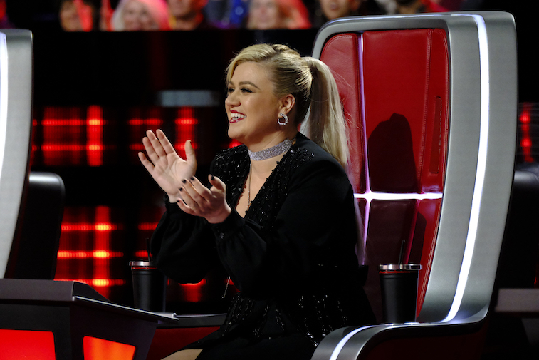 Kelly Clarkson