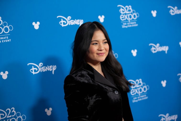 Kelly Marie Tran