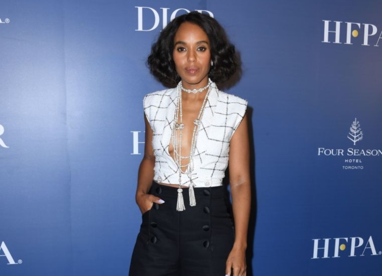 Kerry Washington