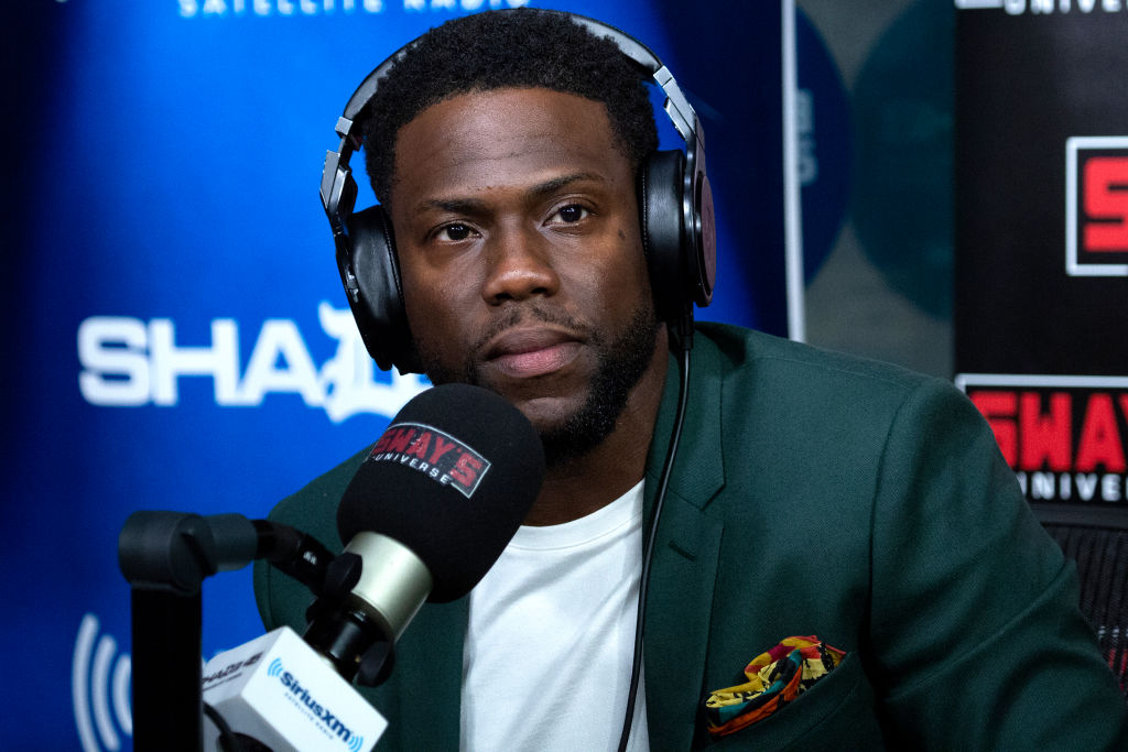 Kevin Hart