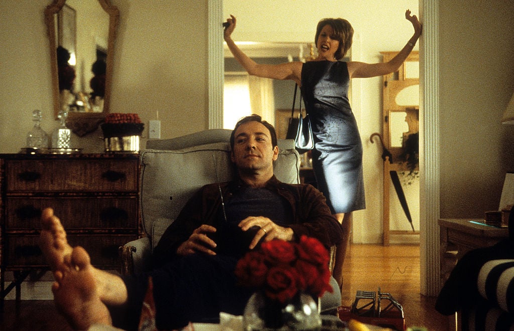 ‘American Beauty’ 20th Anniversary: What’s Still Beautiful and What’s Turned Ugly?