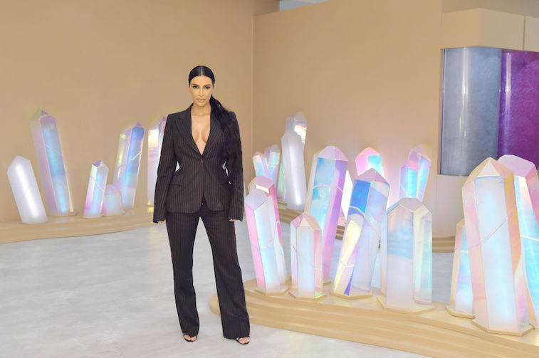 Kim Kardashian