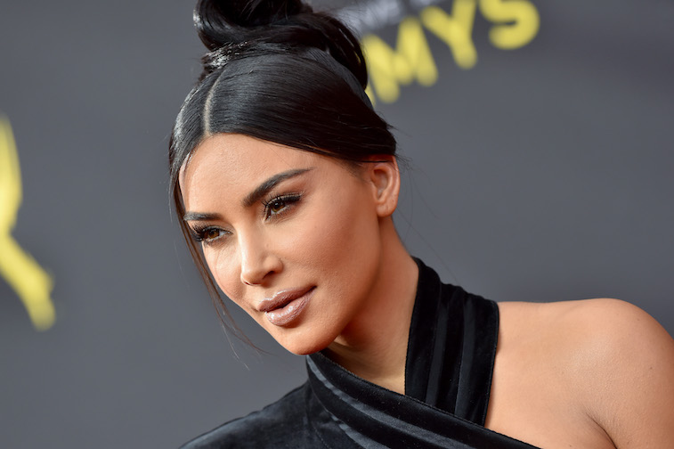 Kim Kardashian
