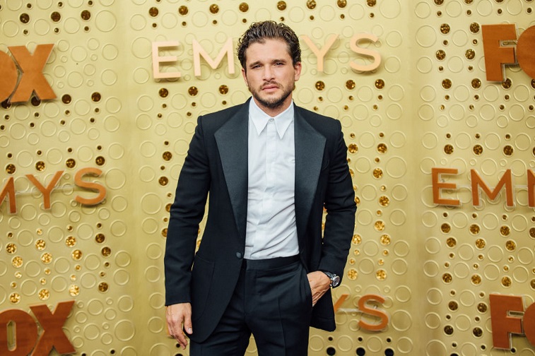Kit Harrington