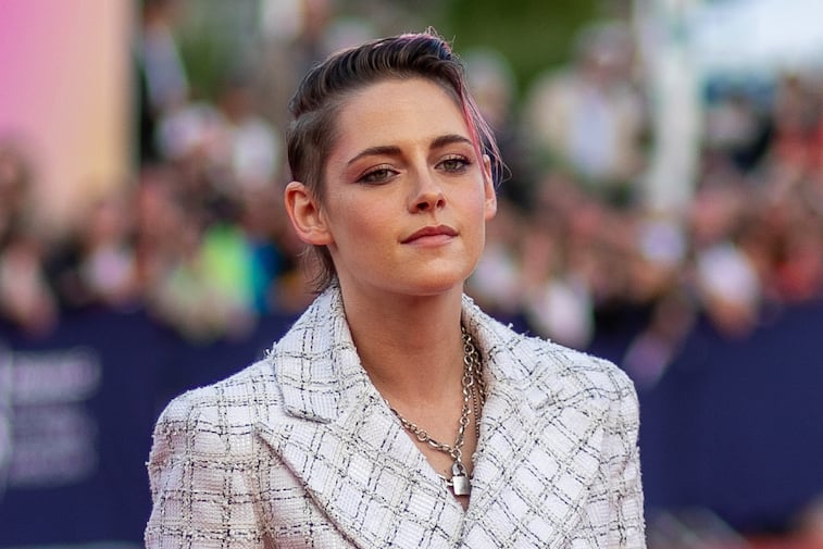 Kristen Stewart