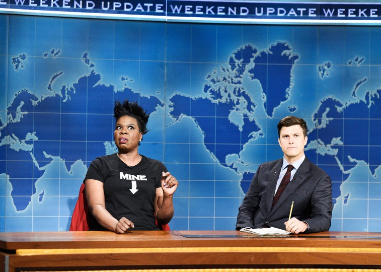 Saturday Night Live