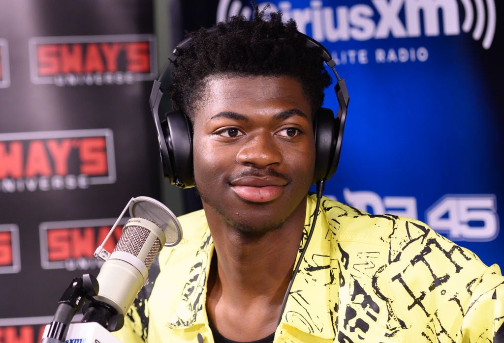 Lil Nas X