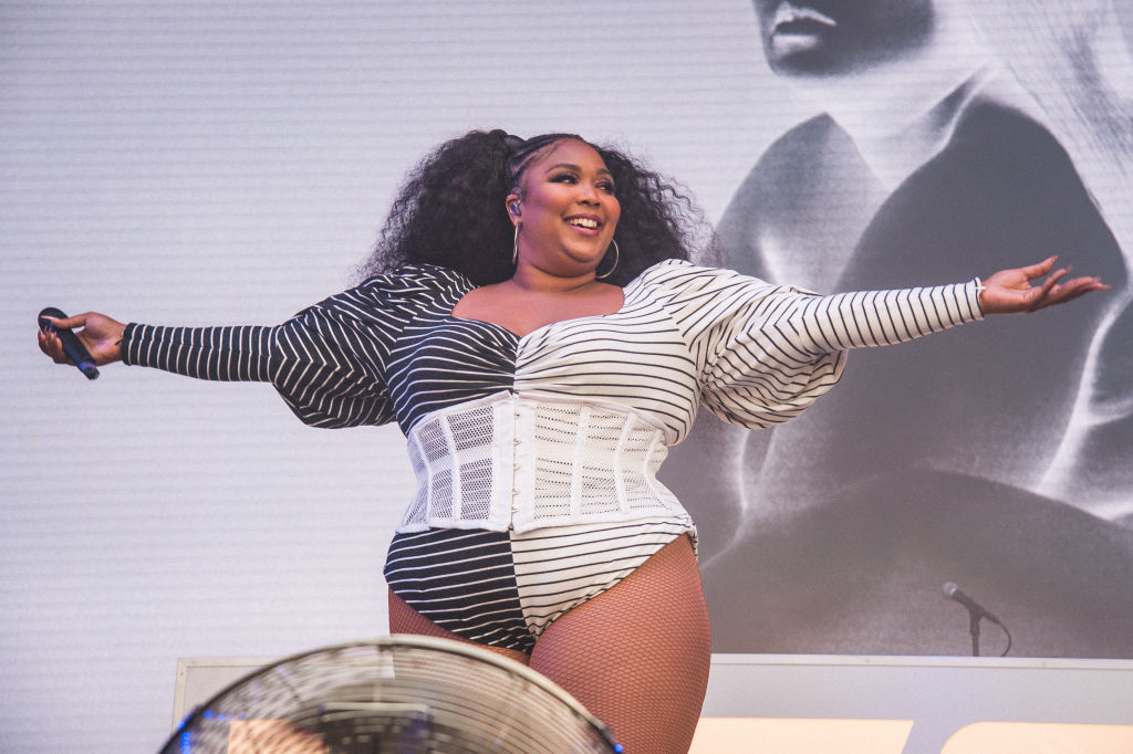 Lizzo