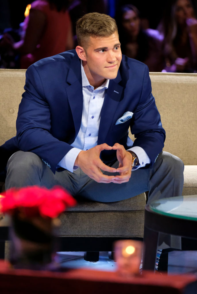 Luke P. | John Fleenor/ABC via Getty Images