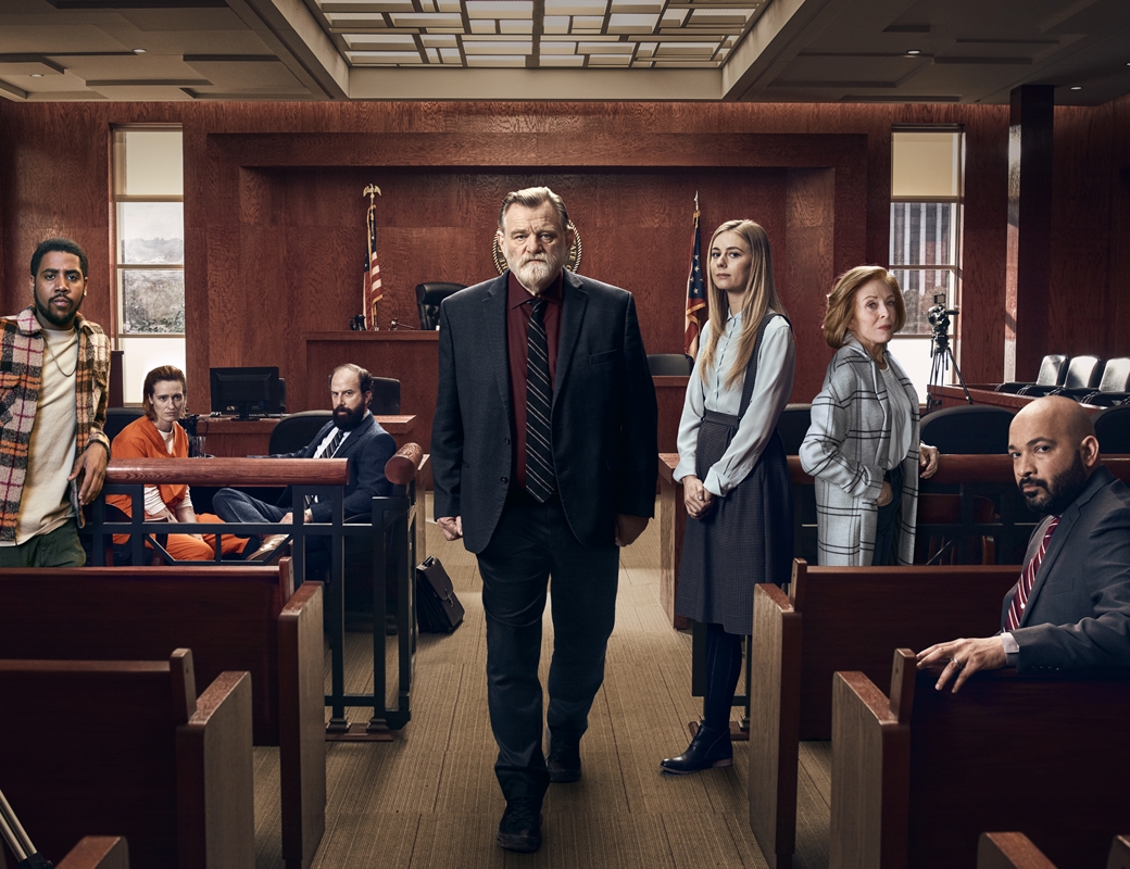 Mr. Mercedes Season 3