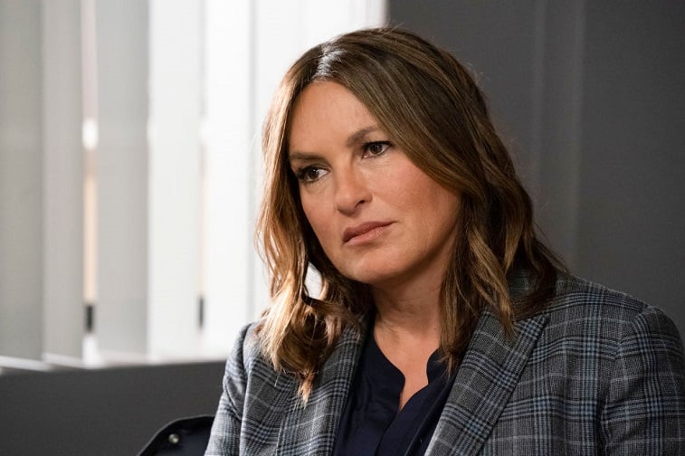 Mariska Hargitay