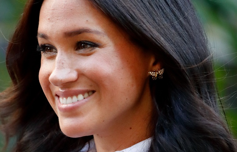 Meghan, Duchess of Sussex