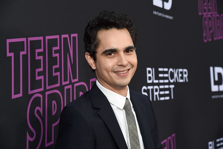 Max Minghella
