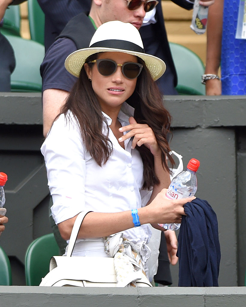 Meghan Markle