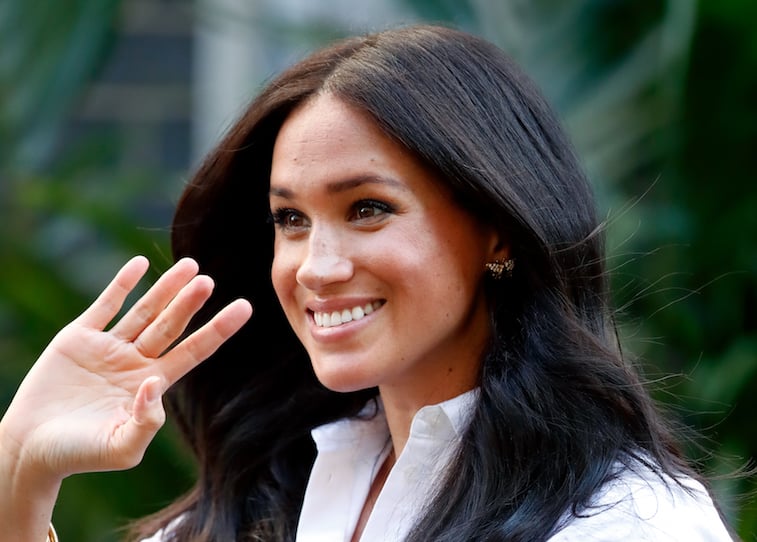 Meghan Markle