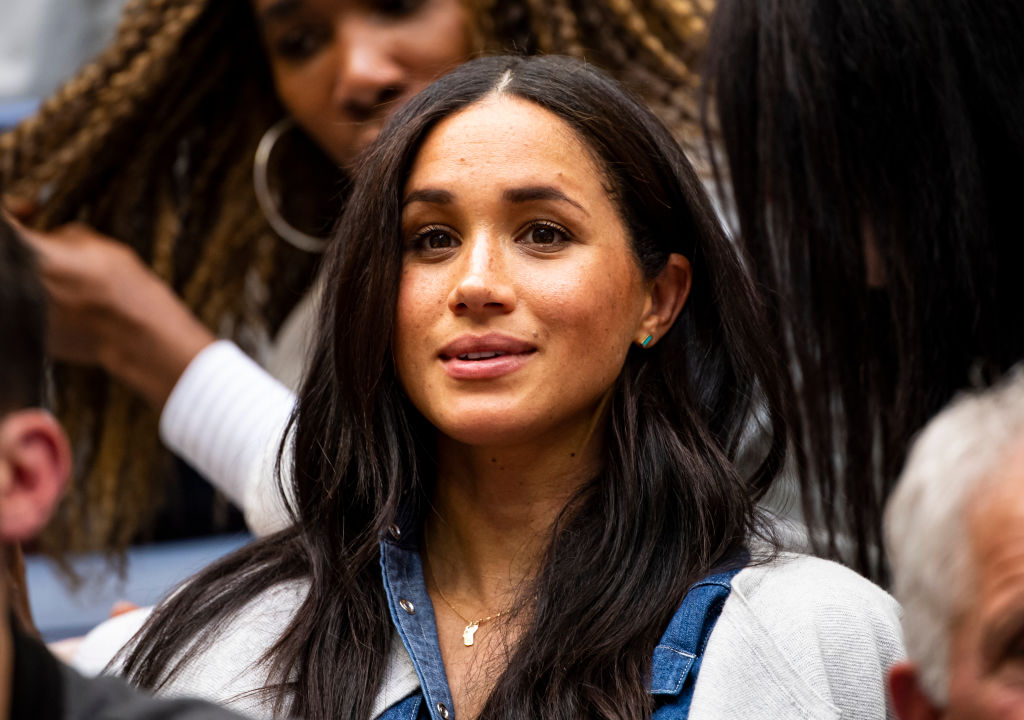 Meghan Markle