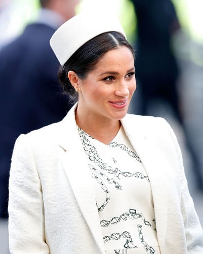 Megan, Duchess of Sussex </h2>
<div class=