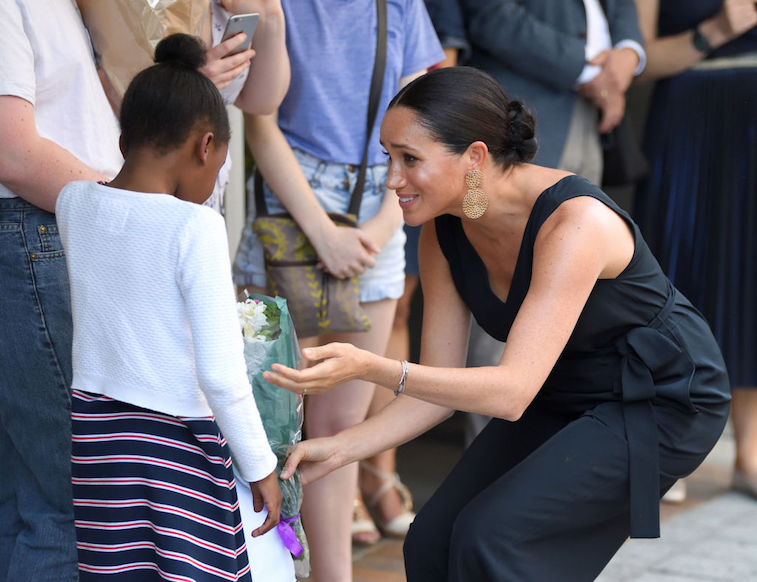 Meghan Markle