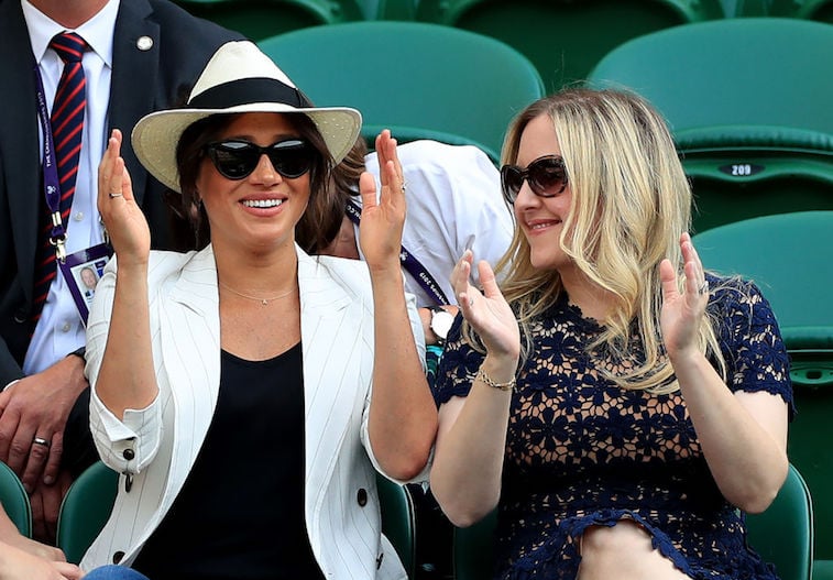 Meghan Markle