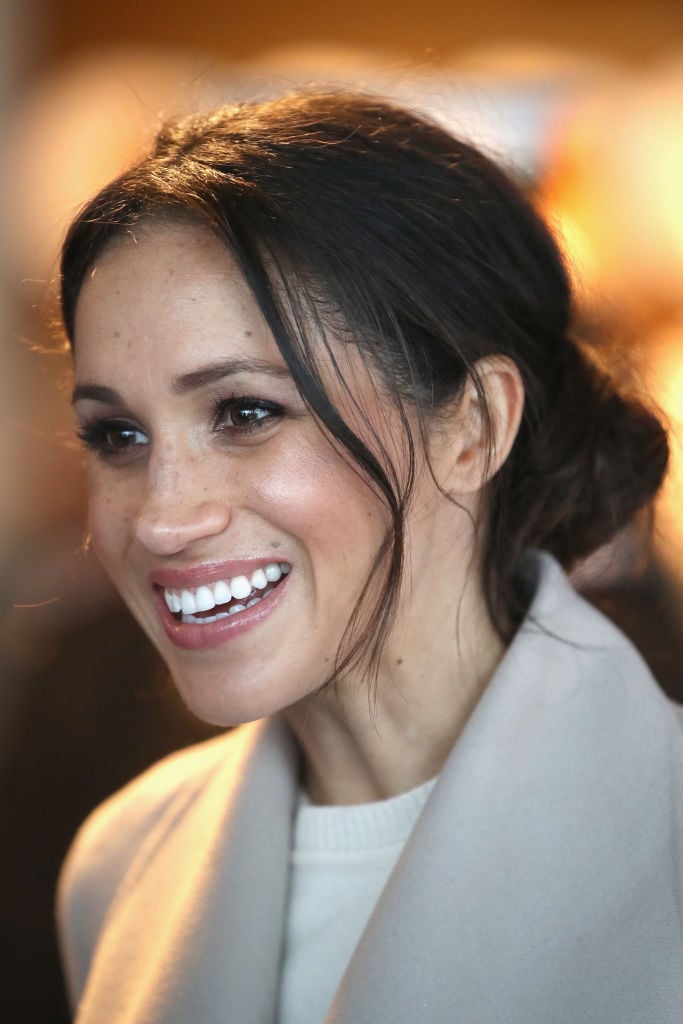 Meghan Markle