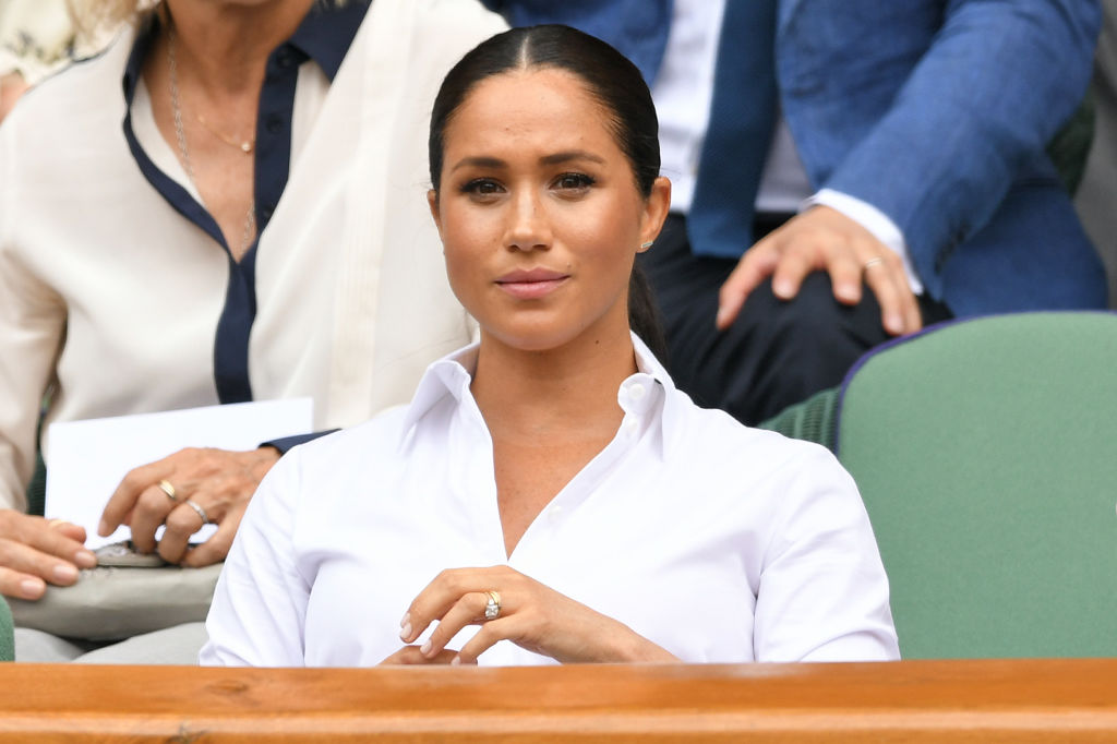 Meghan Markle image