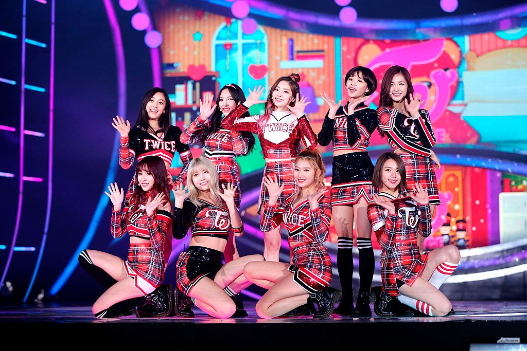 TWICE's comeback date confirmed