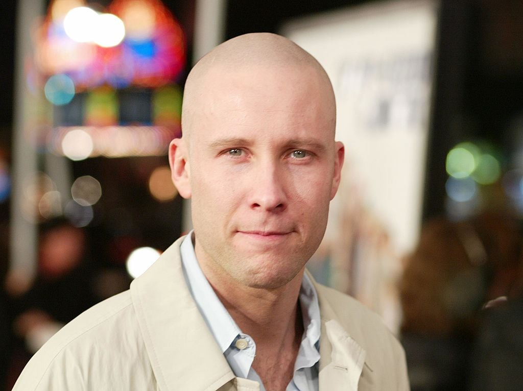 Michael Rosenbaum