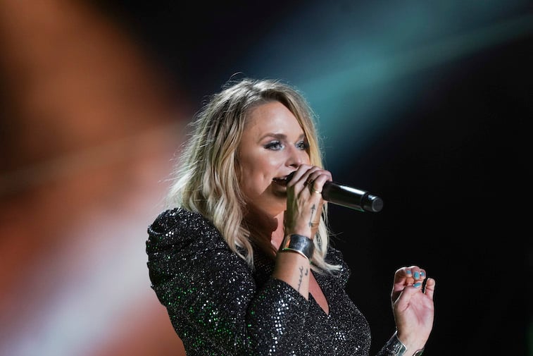 Miranda Lambert