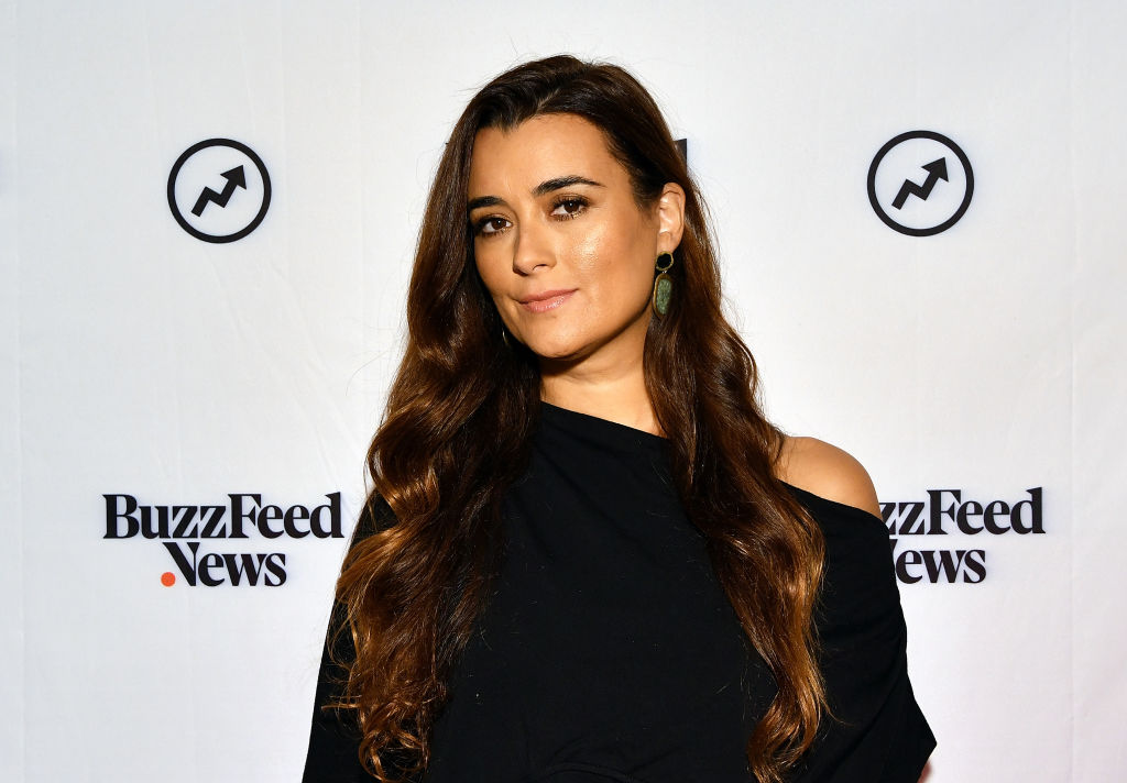 Now doing from is what ncis ziva Why Did