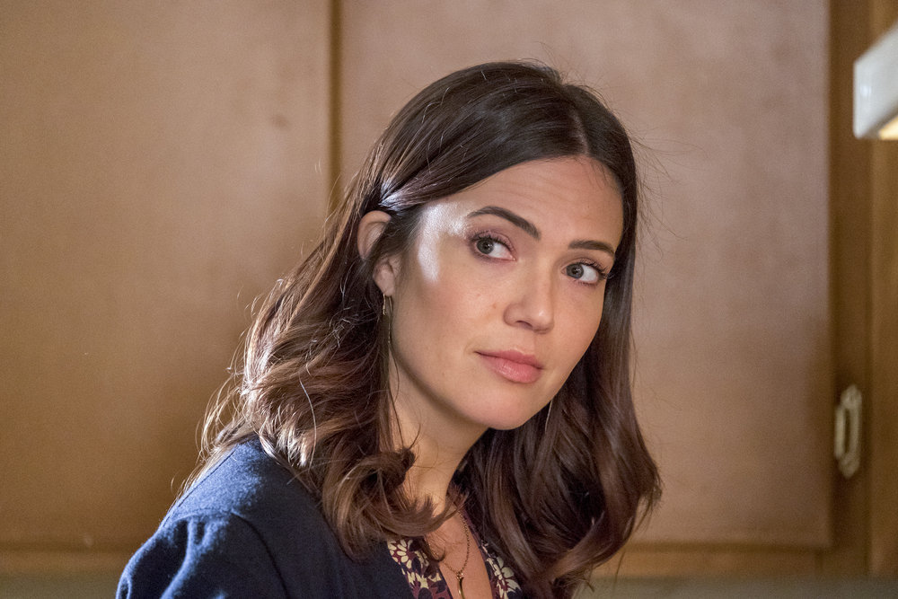 Mandy Moore in This Is Us
