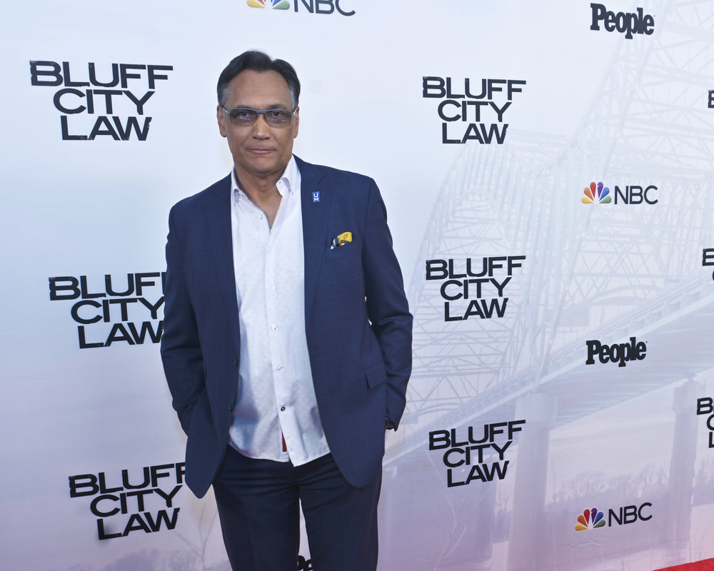Jimmy Smits