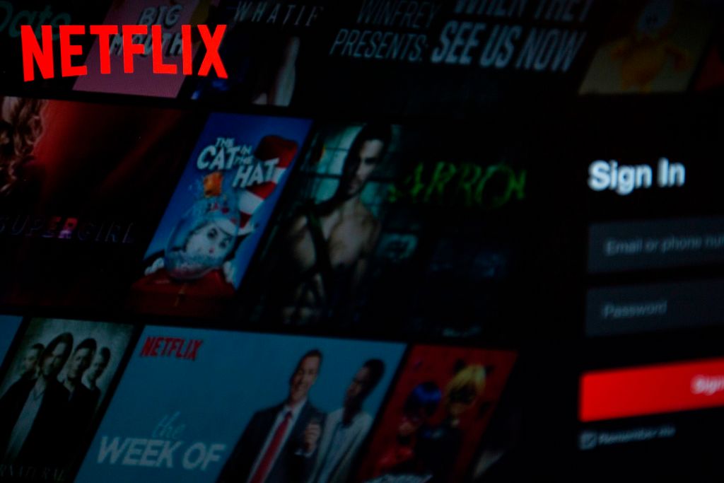 Netflix movies