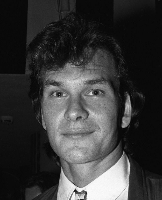 What Was Patrick Swayzes Net Worth At the Time of His Death?