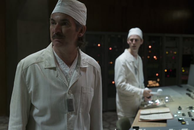 ‘Chernobyl’: The Shocking Details the Show Left Out